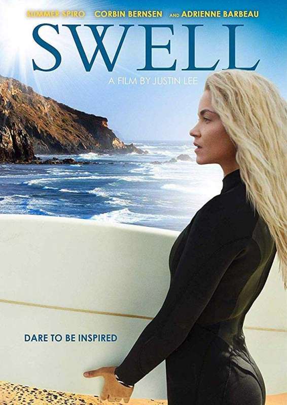 فيلم Swell 2019 مترجم