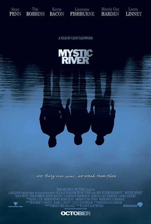 فيلم Mystic River 2003 مترجم