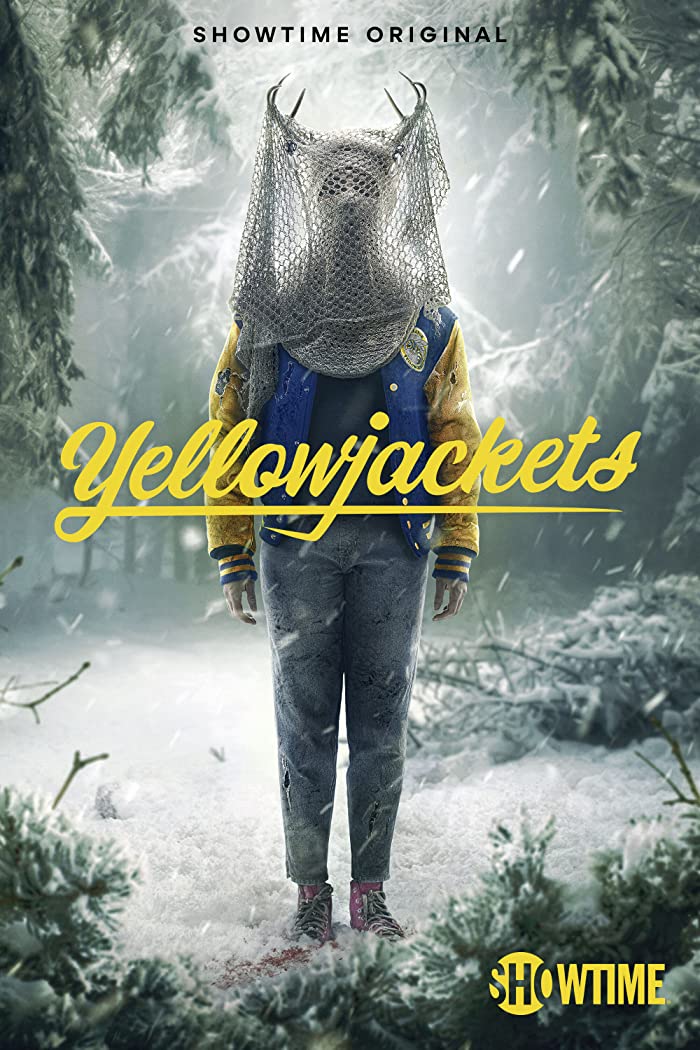 مسلسل Yellowjackets الموسم الثاني حلقة 1