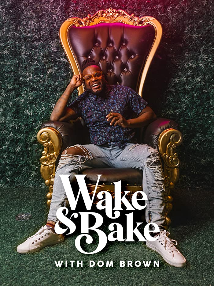 مسلسل Wake & Bake with Dom Brown الموسم الثاني حلقة 3