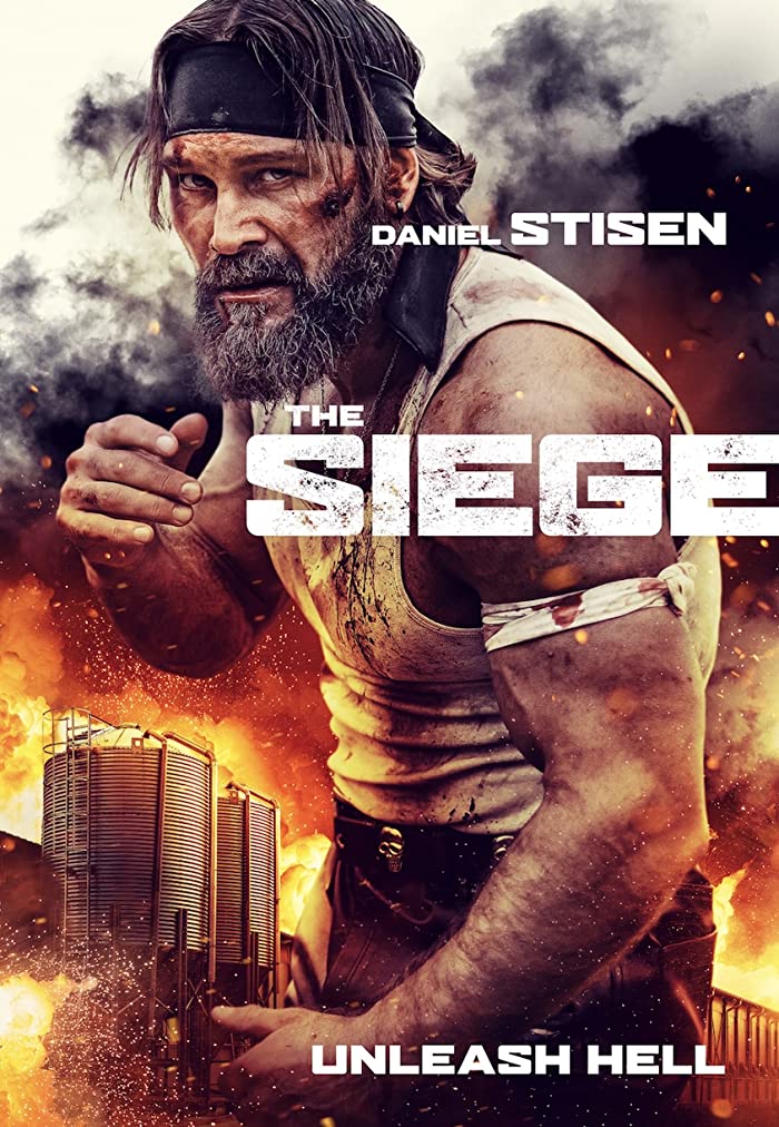 فيلم The Siege 2023 مترجم