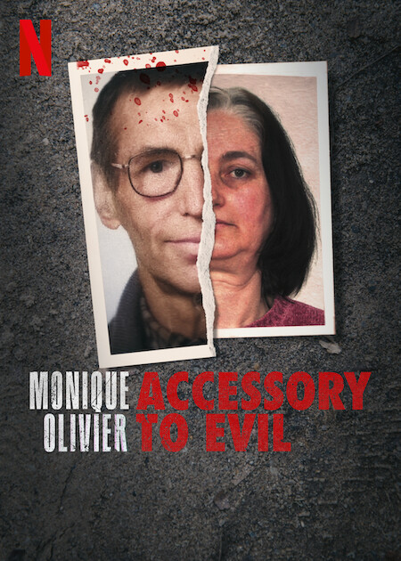 مسلسل Monique Olivier: Accessory to Evil الموسم الاول حلقة 5 والاخيرة