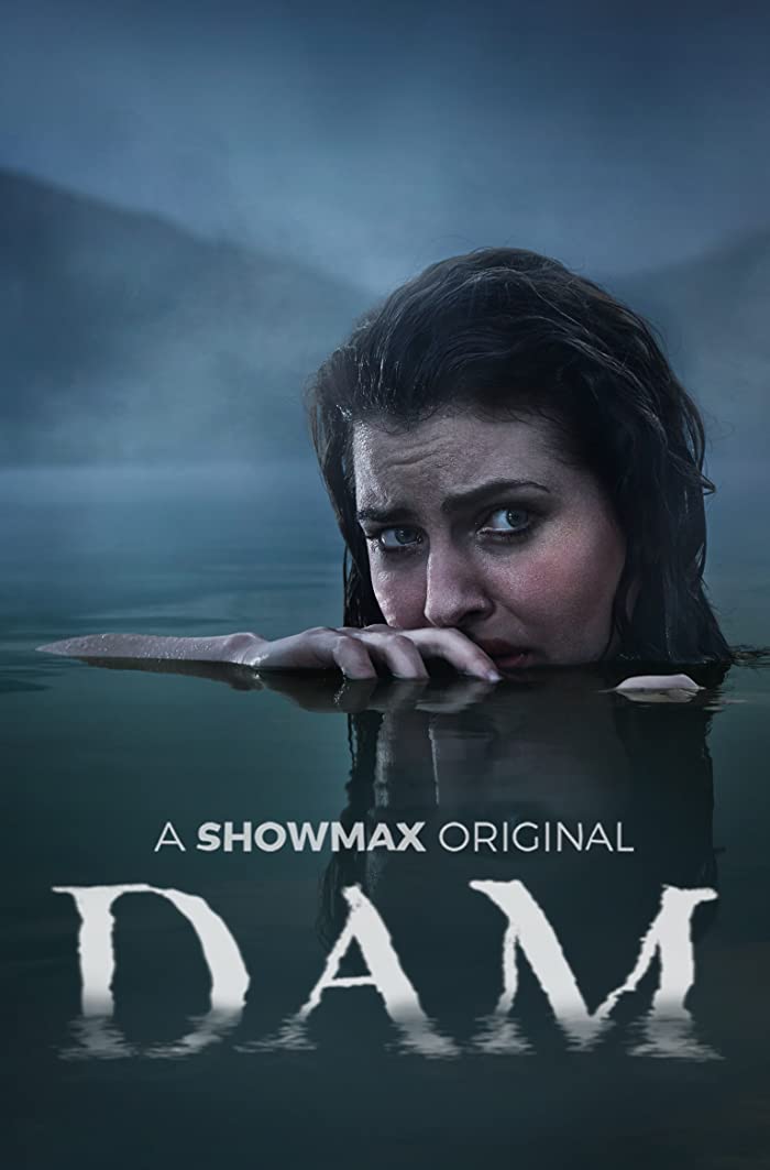 مسلسل Dam الموسم الاول حلقة 4