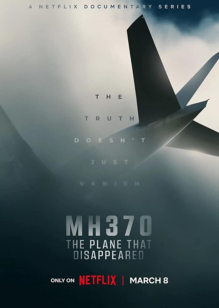 مسلسل MH370: The Plane That Disappeared الموسم الاول حلقة 3 والاخيرة