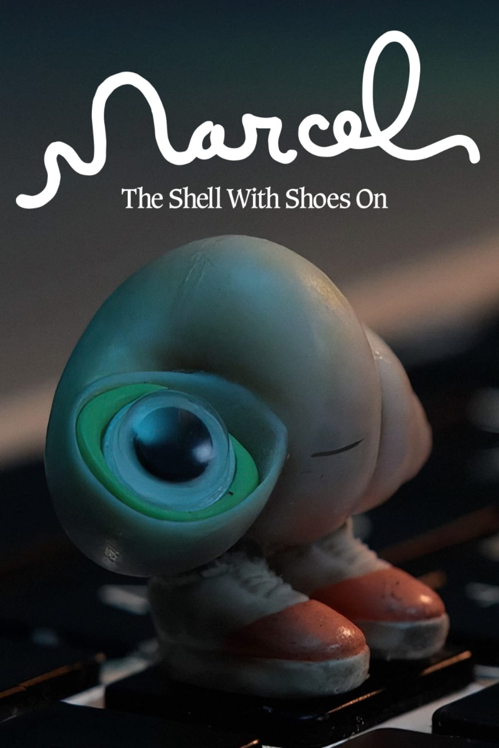 فيلم Marcel the Shell with Shoes On 2021 مترجم