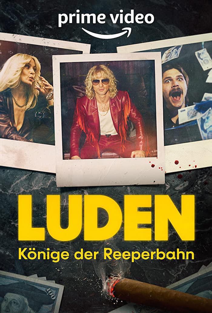 مسلسل Luden: Könige Der Reeperbahn الموسم الاول حلقة 1