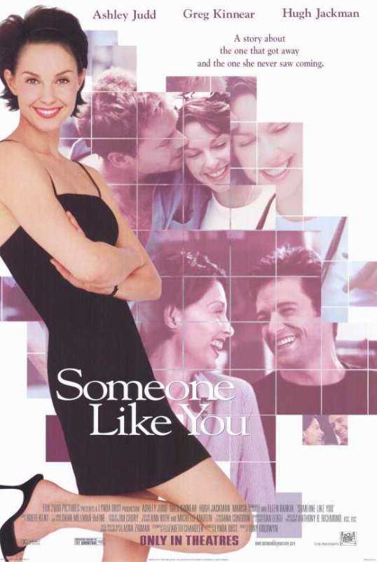 فيلم Someone Like You… 2001 مترجم