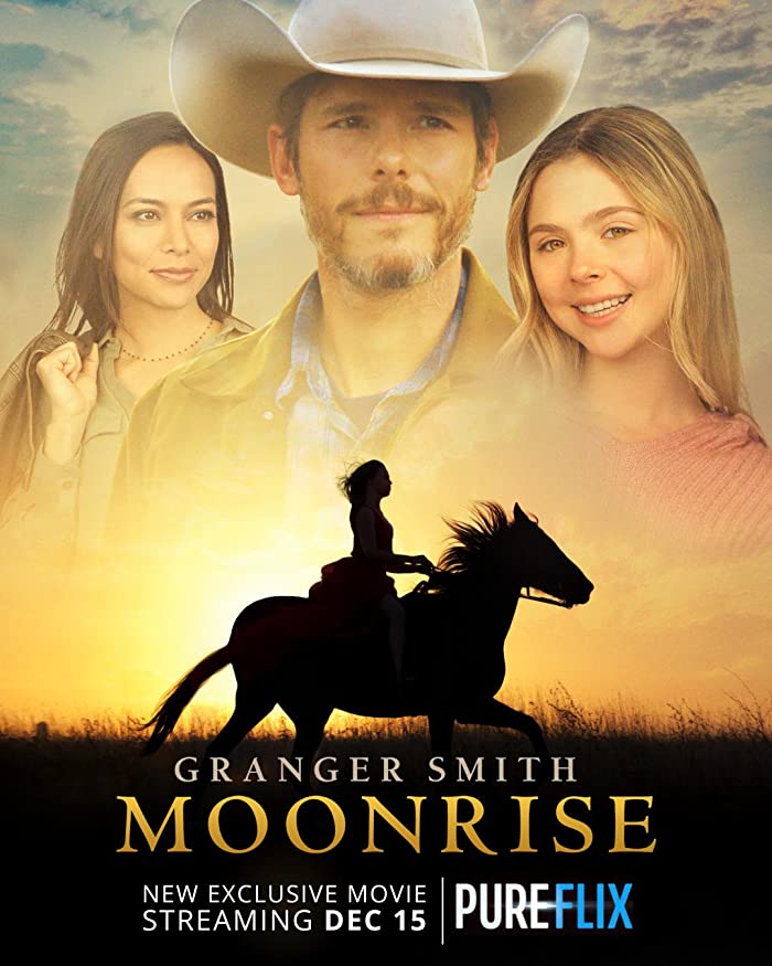 فيلم Moonrise 2022 مترجم