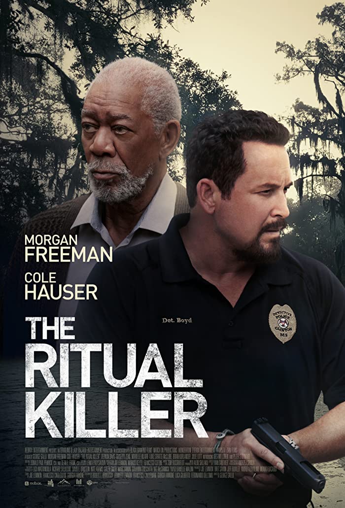 فيلم The Ritual Killer 2023 مترجم