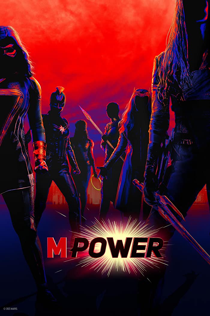 مسلسل Mpower الموسم الاول حلقة 3