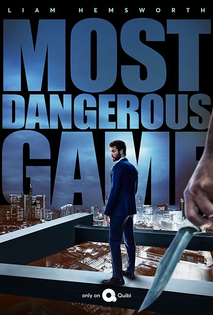 مسلسل Most Dangerous Game الموسم الثاني حلقة 8