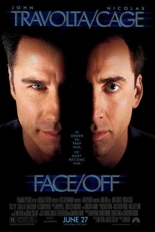 فيلم Face Off 1997 مترجم