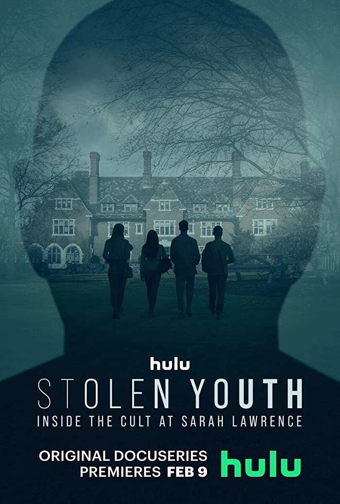 مسلسل Stolen Youth: Inside the Cult at Sarah Lawrence الموسم الاول حلقة 1