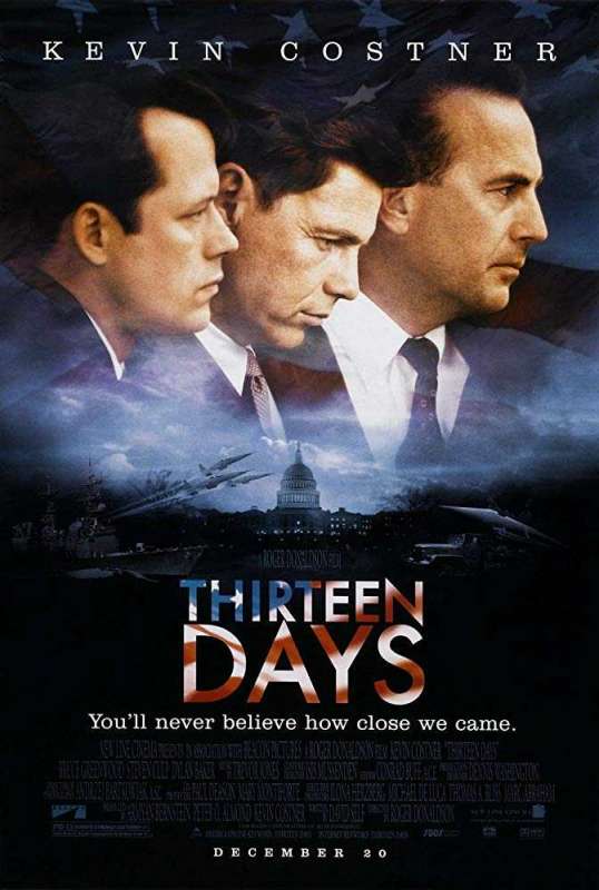 فيلم Thirteen Days 2000 مترجم