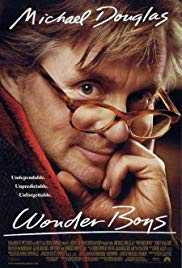 فيلم Wonder Boys 2000 مترجم