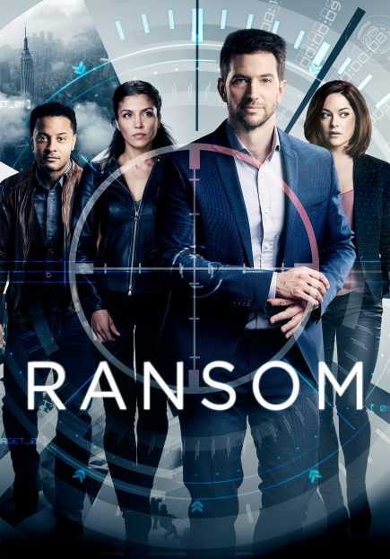 مسلسل Ransom الموسم الثالث حلقة 6