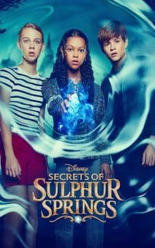 مسلسل Secrets of Sulphur Springs الموسم الثالث حلقة 7