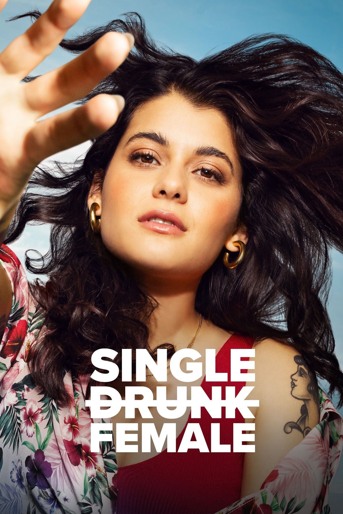 مسلسل Single Drunk Female الموسم الثاني حلقة 2