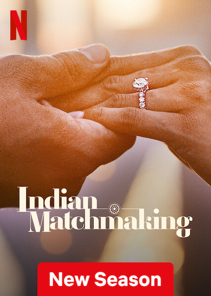 مسلسل Indian Matchmaking الموسم الثالث حلقة 8 والاخيرة