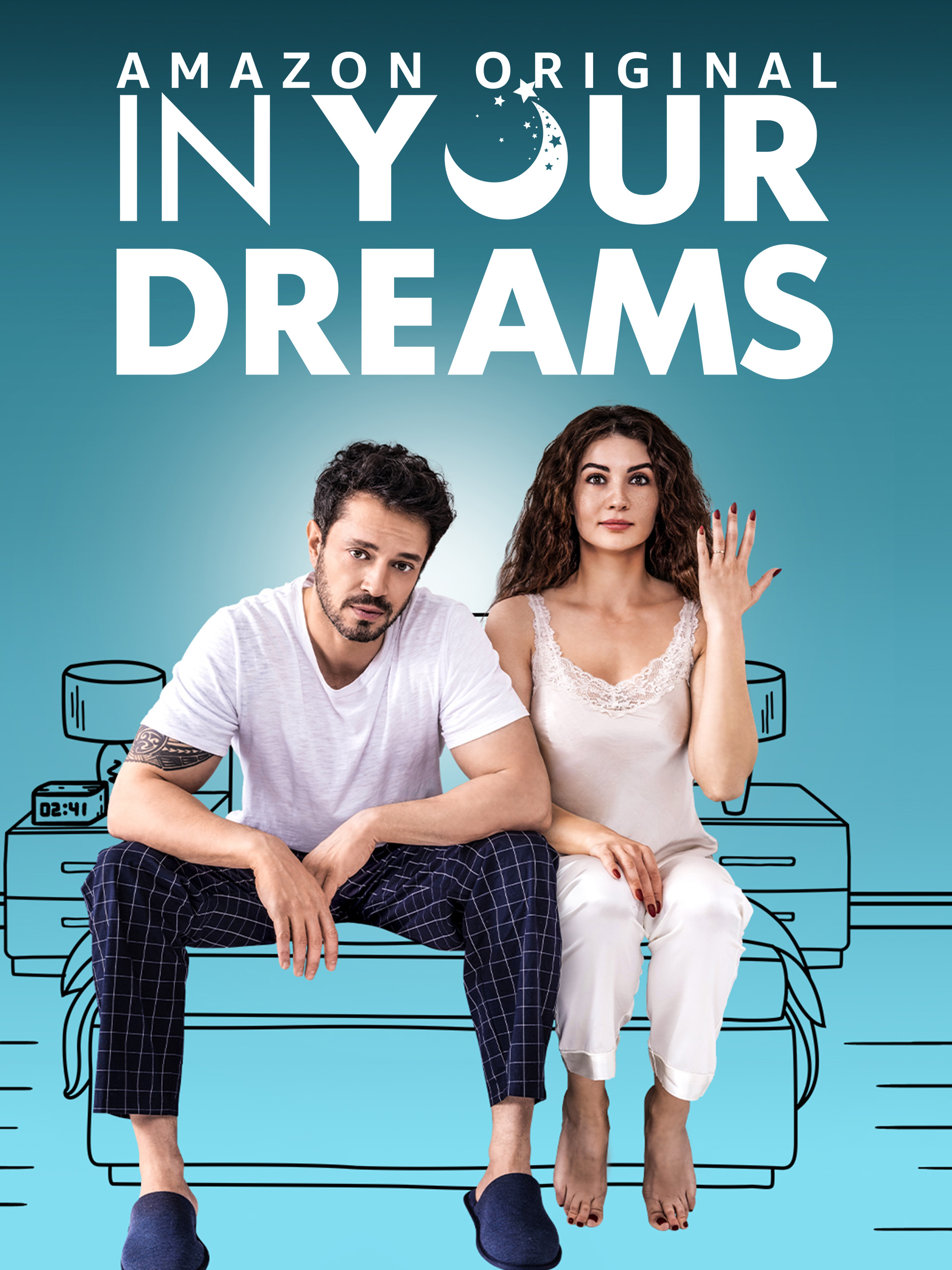 فيلم In Your Dreams 2023 مترجم