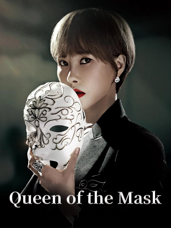 مسلسل ملكة القناع Queen of the Mask حلقة 16 والاخيرة