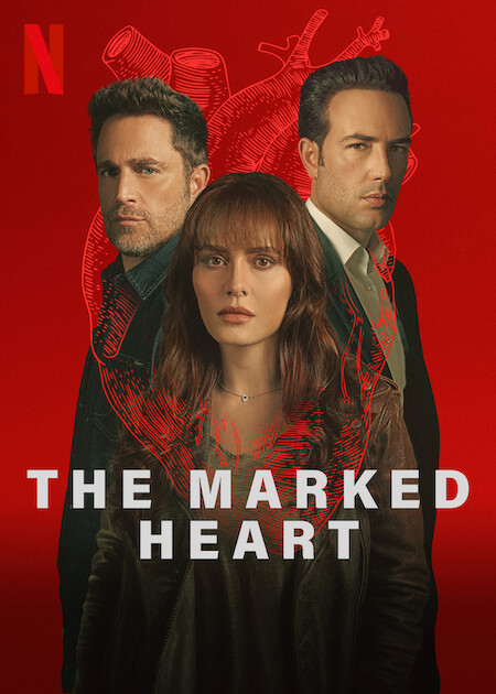 مسلسل The Marked Heart الموسم الثاني حلقة 3