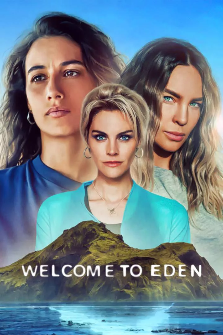 مسلسل Welcome to Eden الموسم الثاني حلقة 4