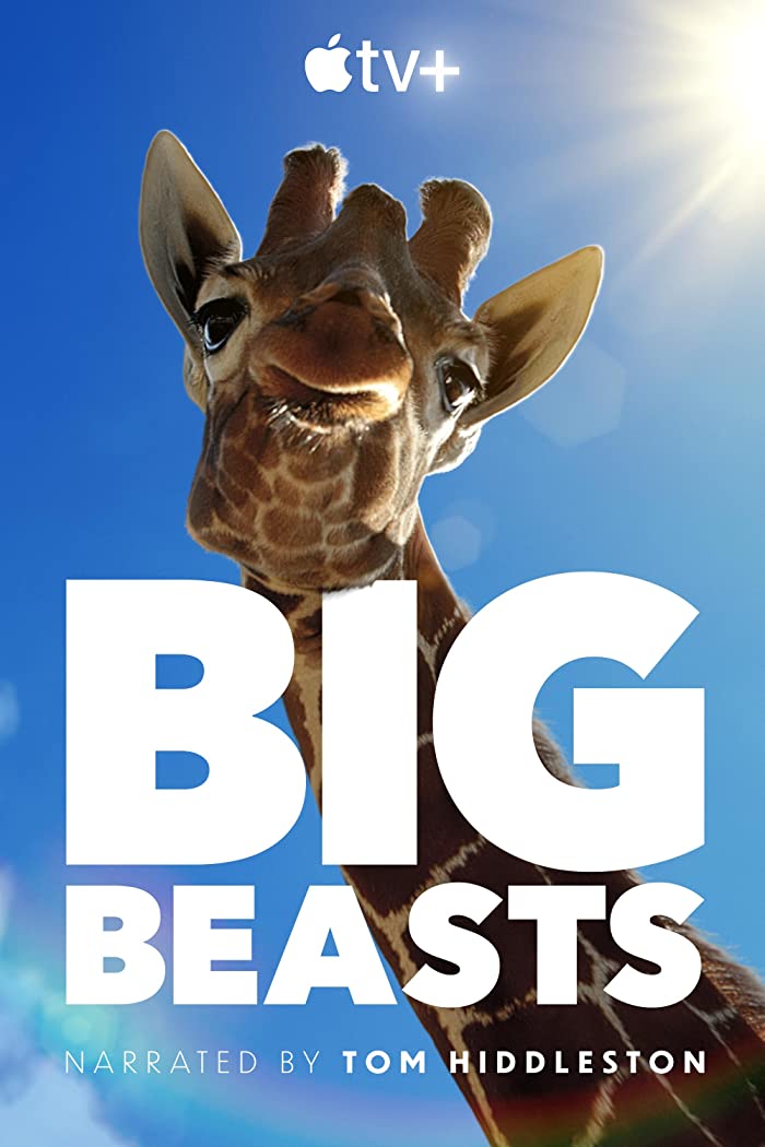 مسلسل Big Beasts الموسم الاول حلقة 6