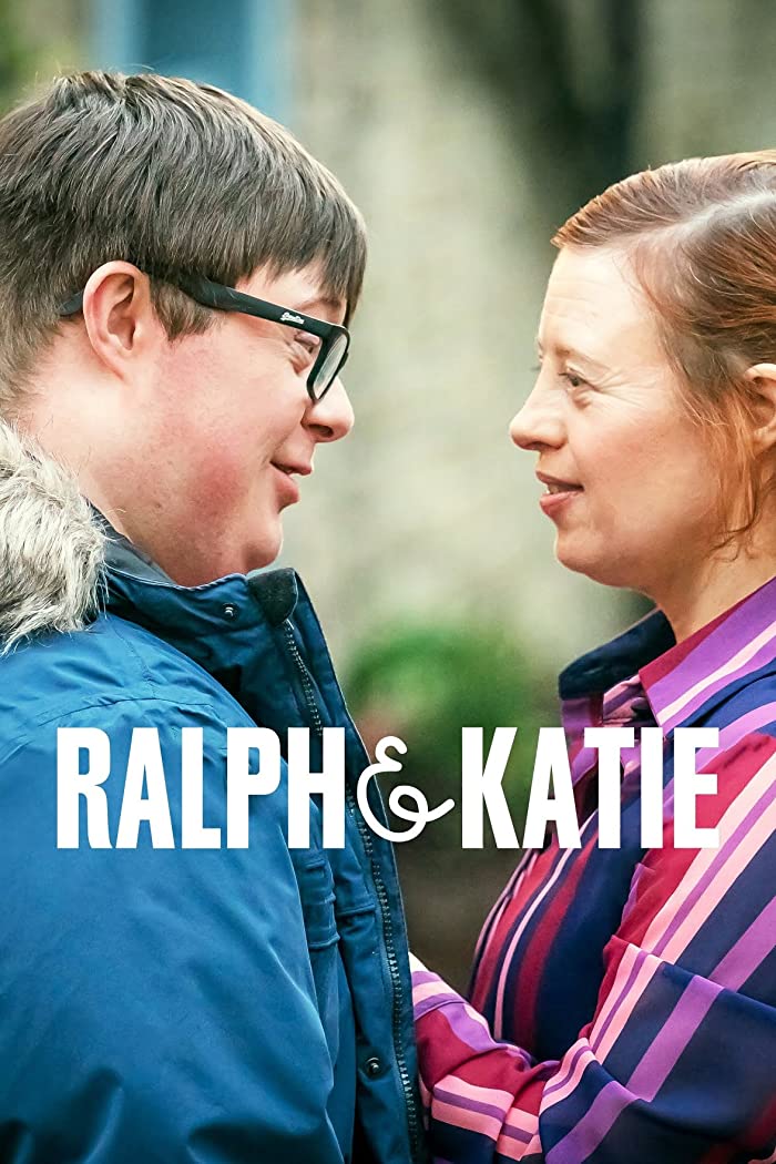 مسلسل Ralph & Katie الموسم الاول حلقة 1