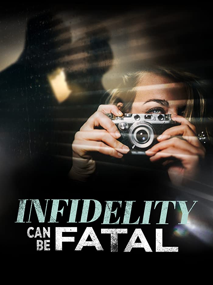 فيلم Infidelity Can Be Fatal 2023 مترجم