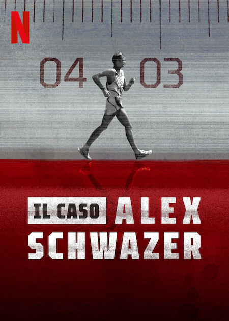 مسلسل Running for the Truth: Alex Schwazer الموسم الاول حلقة 1