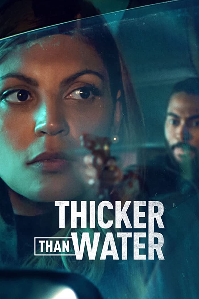 مسلسل Thicker Than Water الموسم الاول حلقة 7