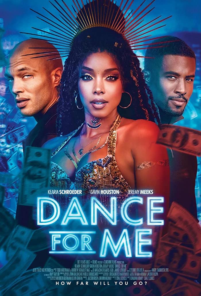 فيلم Dance for Me 2023 مترجم