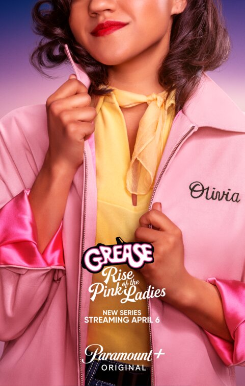 مسلسل Grease: Rise of the Pink Ladies الموسم الاول حلقة 10 والاخيرة