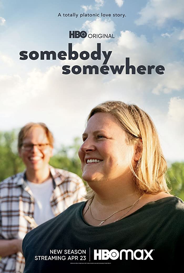 مسلسل Somebody Somewhere الموسم الثاني حلقة 4