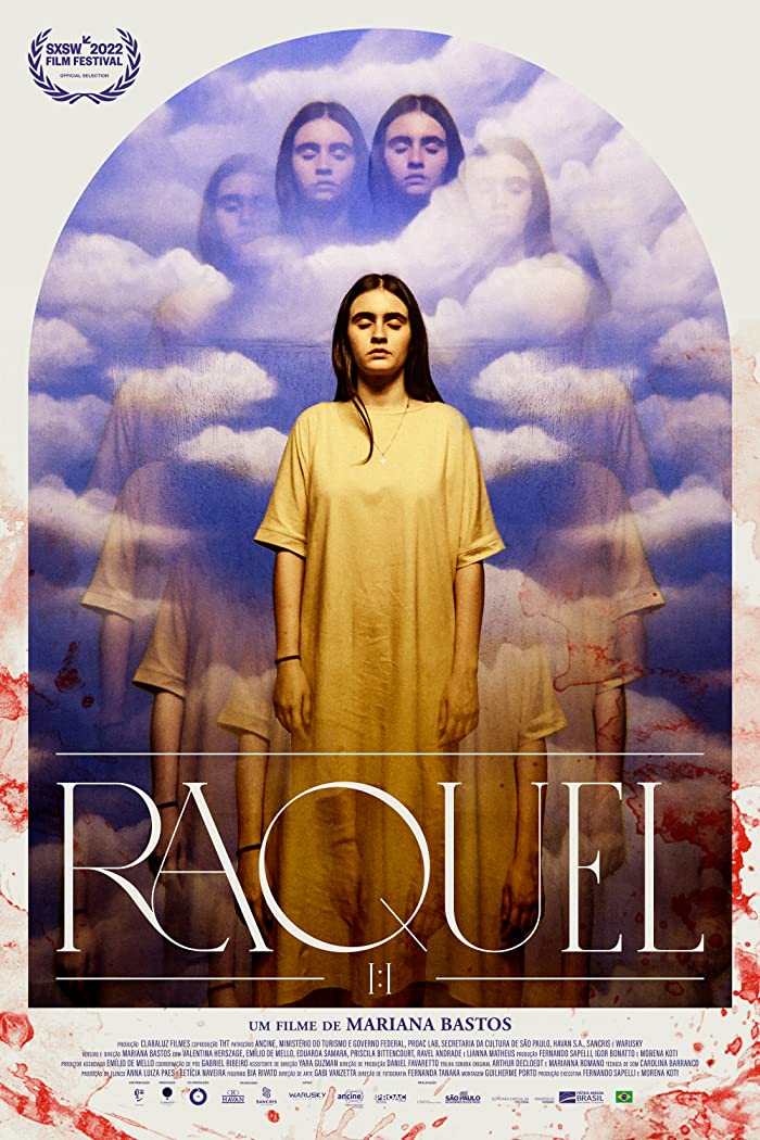 فيلم Raquel 1,1 2022 مترجم