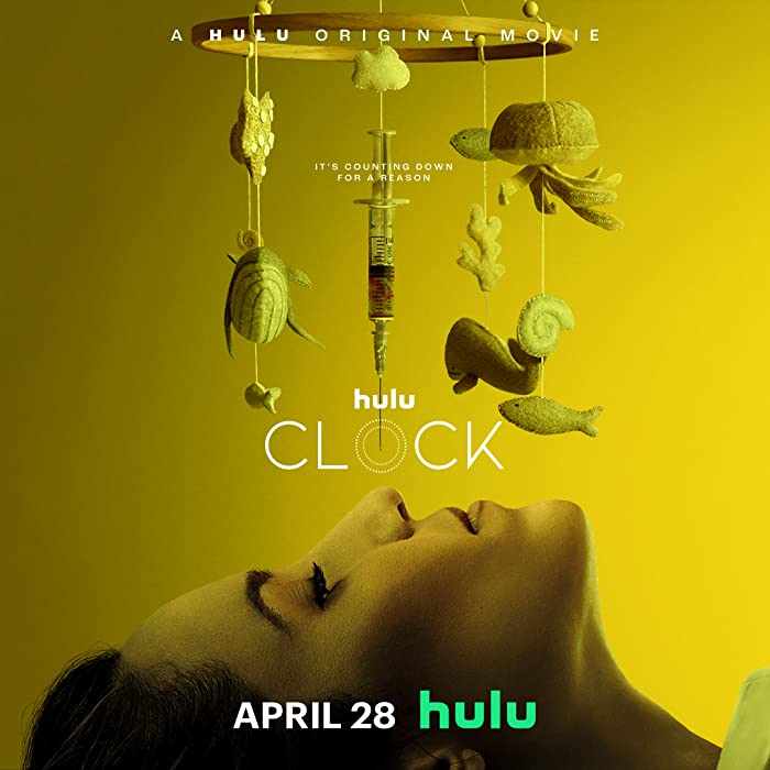 فيلم Clock 2023 مترجم