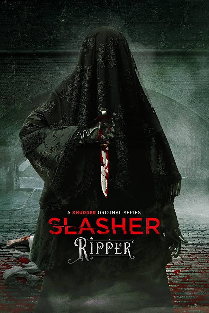 مسلسل Slasher الموسم الخامس حلقة 3