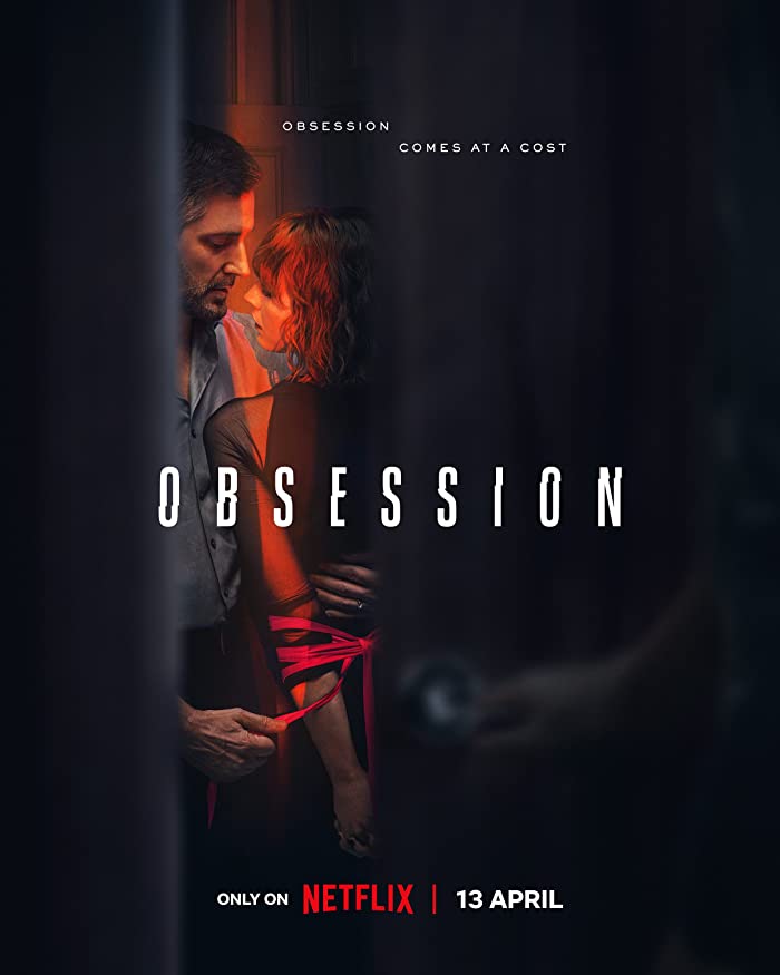 مسلسل Obsession الموسم الاول حلقة 3