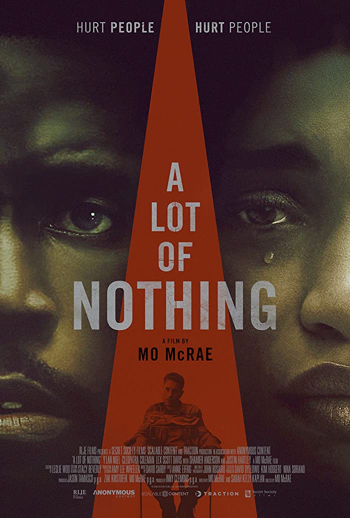 فيلم A Lot of Nothing 2022 مترجم