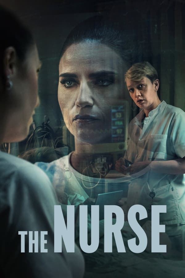 مسلسل The Nurse الموسم الاول حلقة 2