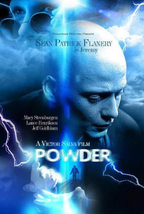 فيلم Powder 1995 مترجم