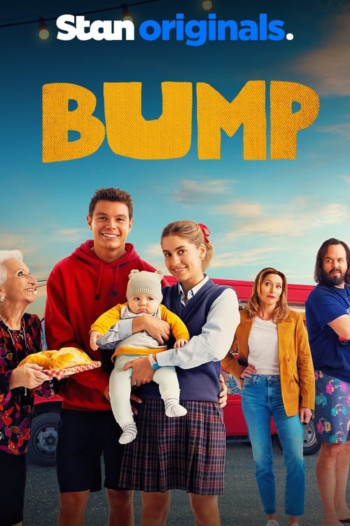 مسلسل Bump الموسم الثاني حلقة 4