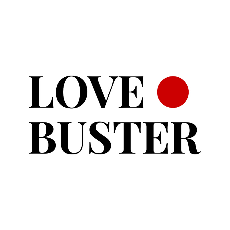 فيلم love buster مترجم