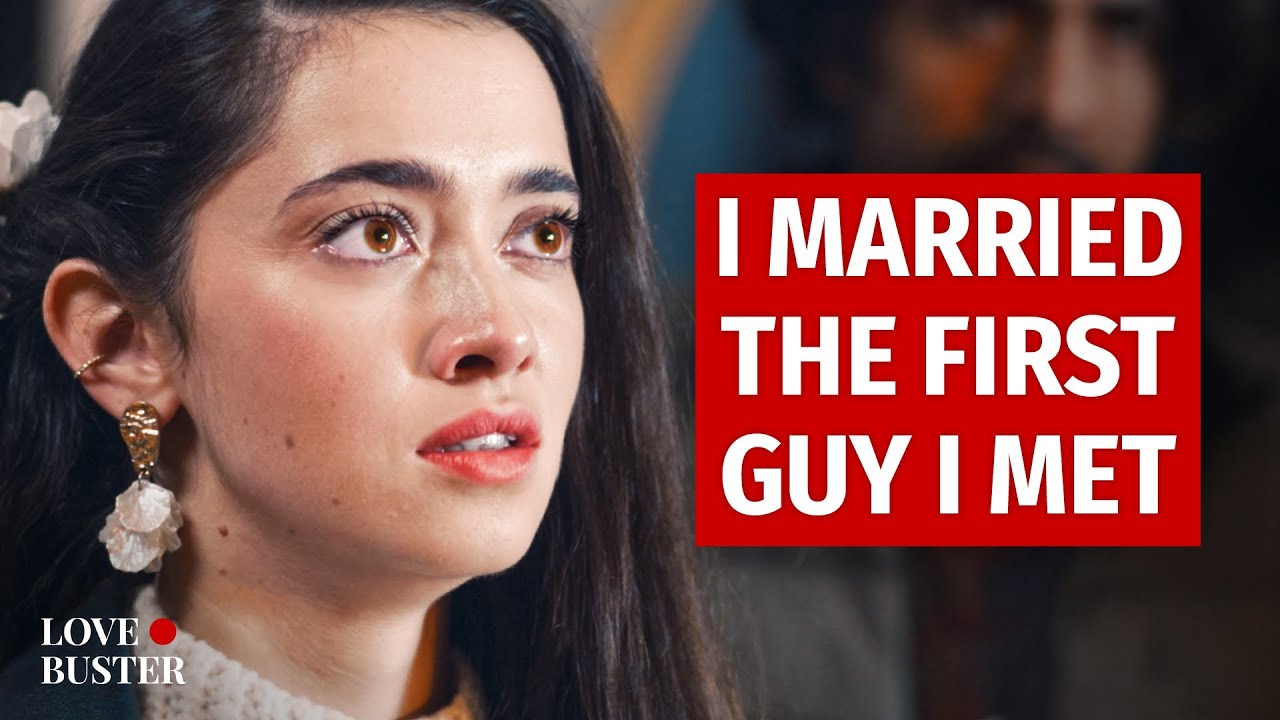 فيلم i married the first guy i met مترجم