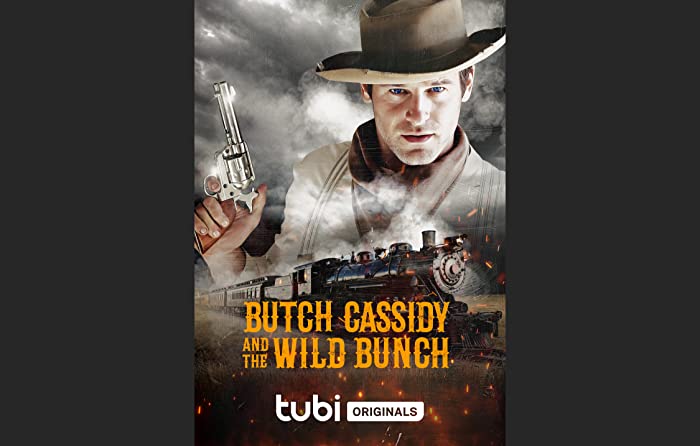 فيلم Butch Cassidy and the Wild Bunch 2023 مترجم