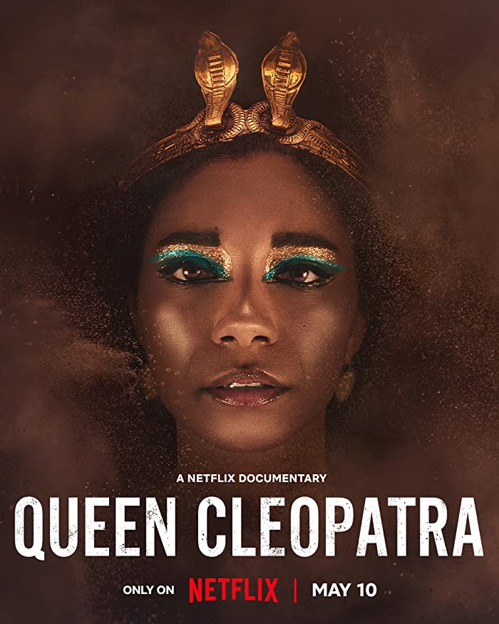 مسلسل Queen Cleopatra الموسم الاول حلقة 3