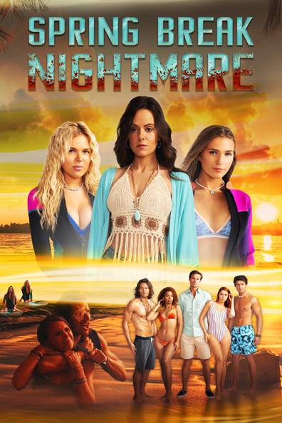 فيلم Spring Break Nightmare 2023 مترجم