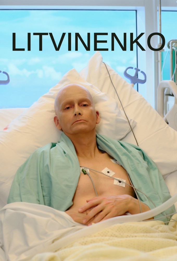 مسلسل Litvinenko الموسم الاول حلقة 1