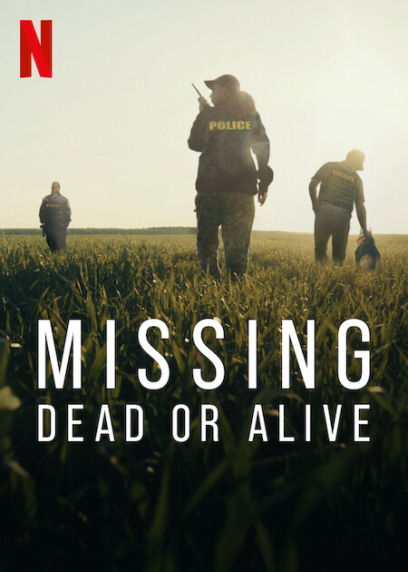 مسلسل Missing: Dead or Alive الموسم الاول حلقة 1